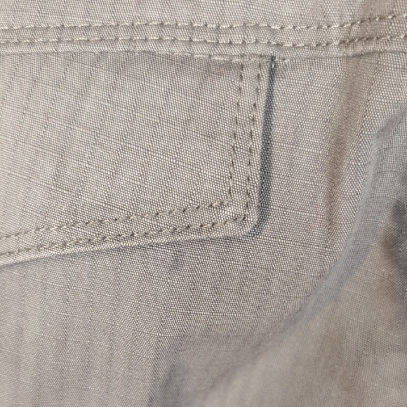 5.11 Tactical Rip Stop Pants 34x34 - Picture 8 of 12